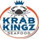 Krab Kings Seafood logo