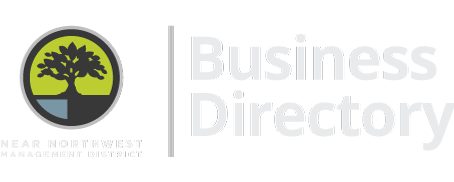 Near Northwest Management District Business Directory