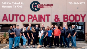 Collision King Auto Center