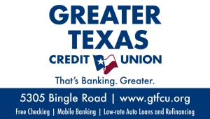 Greater Texas Federal Credit Union
