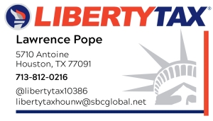 Liberty Tax Service