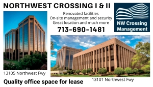 Northwest Crossing Management