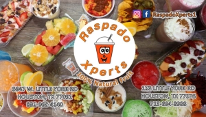 Raspado Xperts
