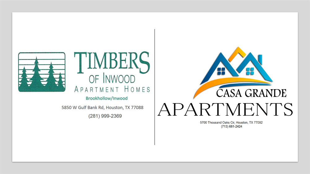 Timbers | Casa Grande ad