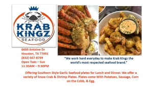 Krab Kingz
