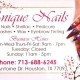 Unique Nails