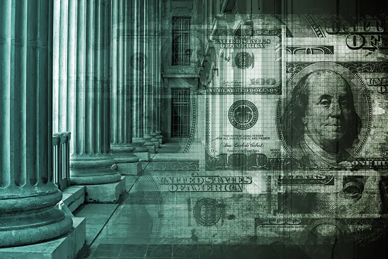 Banks & Financial Services