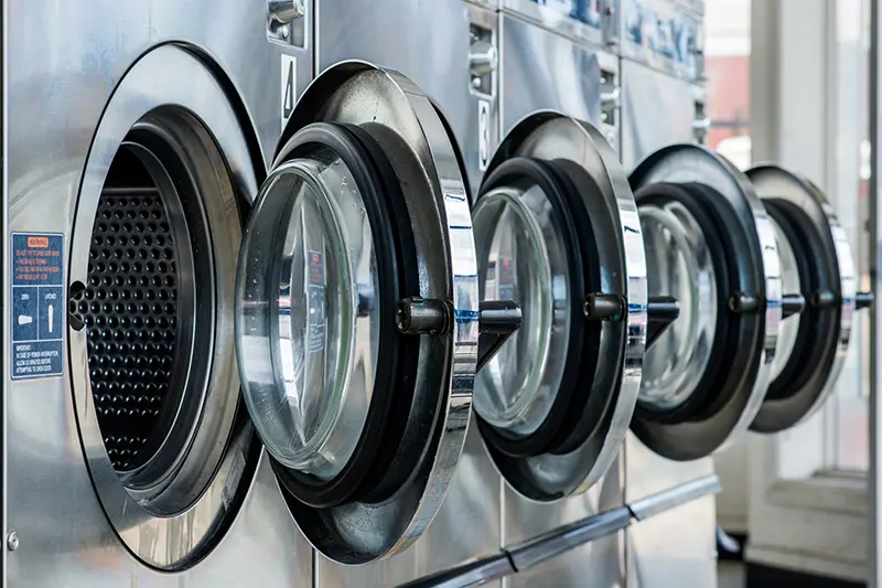 Cleaners/Laundry Services