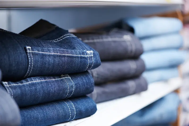 Clothes, Shoes, and Apparel
