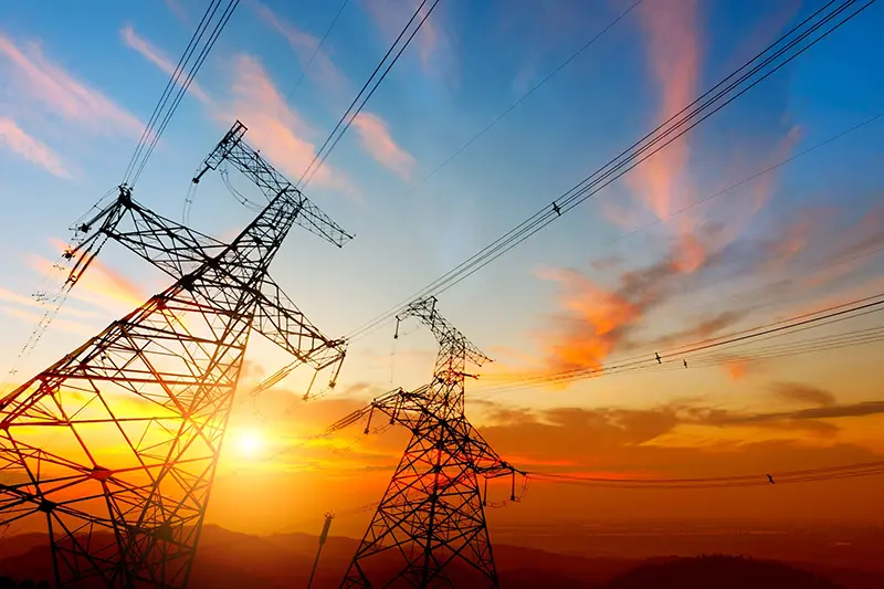 Energy Services