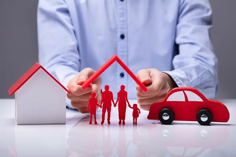 Insurance