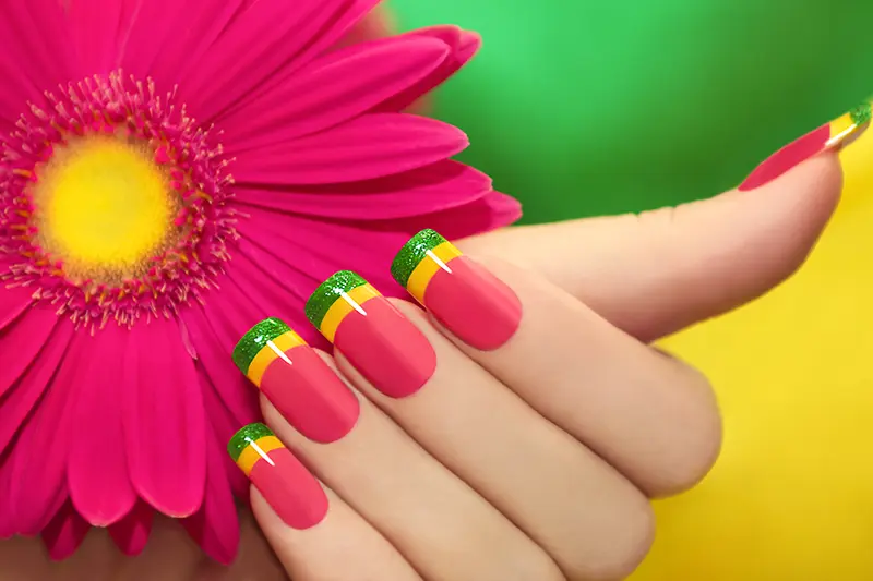 Salons/Barbers, Nails, Tattoos, Beauty Supplies