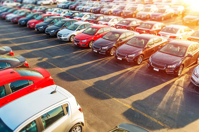 Auto Dealers