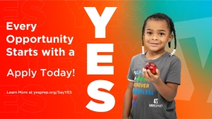 YES Prep White Oak Elementary YES Prep White Oak Elementary